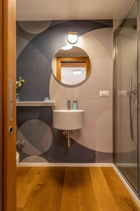 Cconforthotels Appartamento Domus Venezia Bari Exterior foto