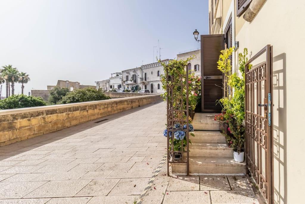 Cconforthotels Appartamento Domus Venezia Bari Exterior foto