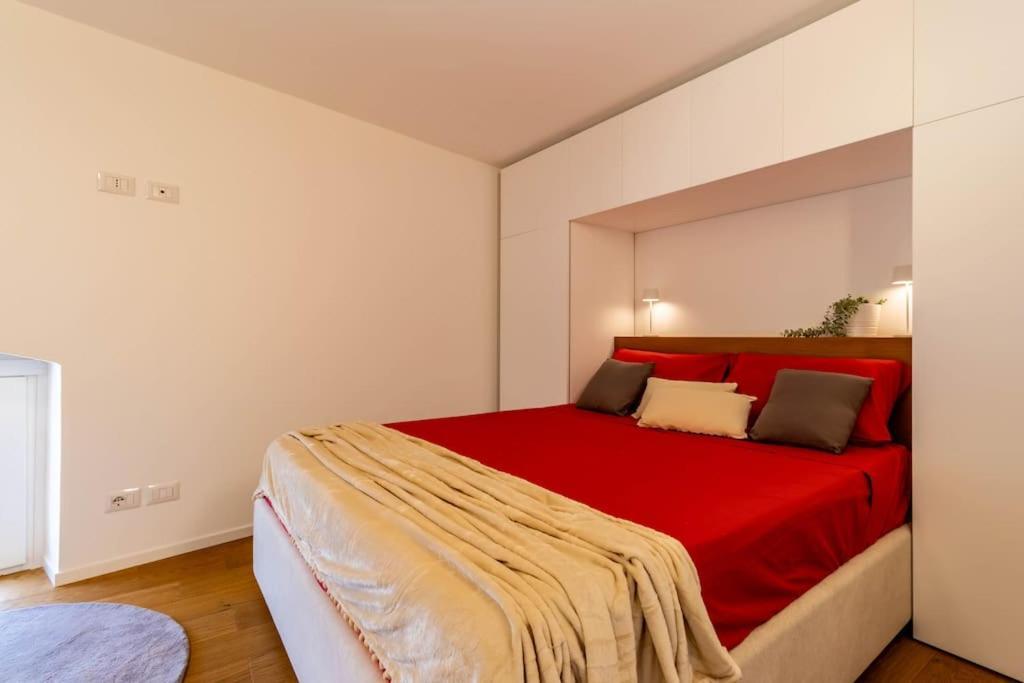 Cconforthotels Appartamento Domus Venezia Bari Exterior foto