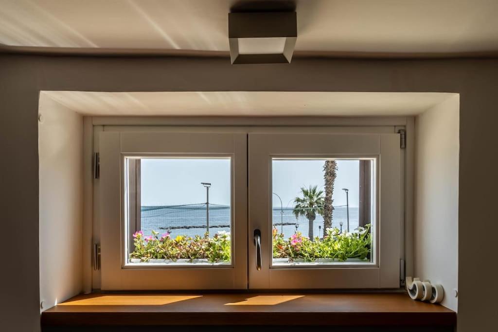 Cconforthotels Appartamento Domus Venezia Bari Exterior foto