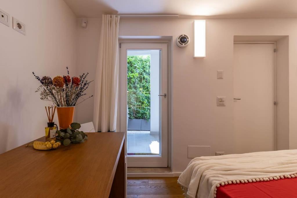 Cconforthotels Appartamento Domus Venezia Bari Exterior foto