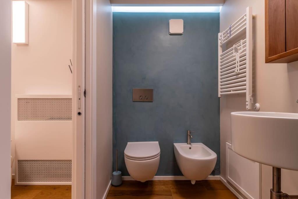 Cconforthotels Appartamento Domus Venezia Bari Exterior foto