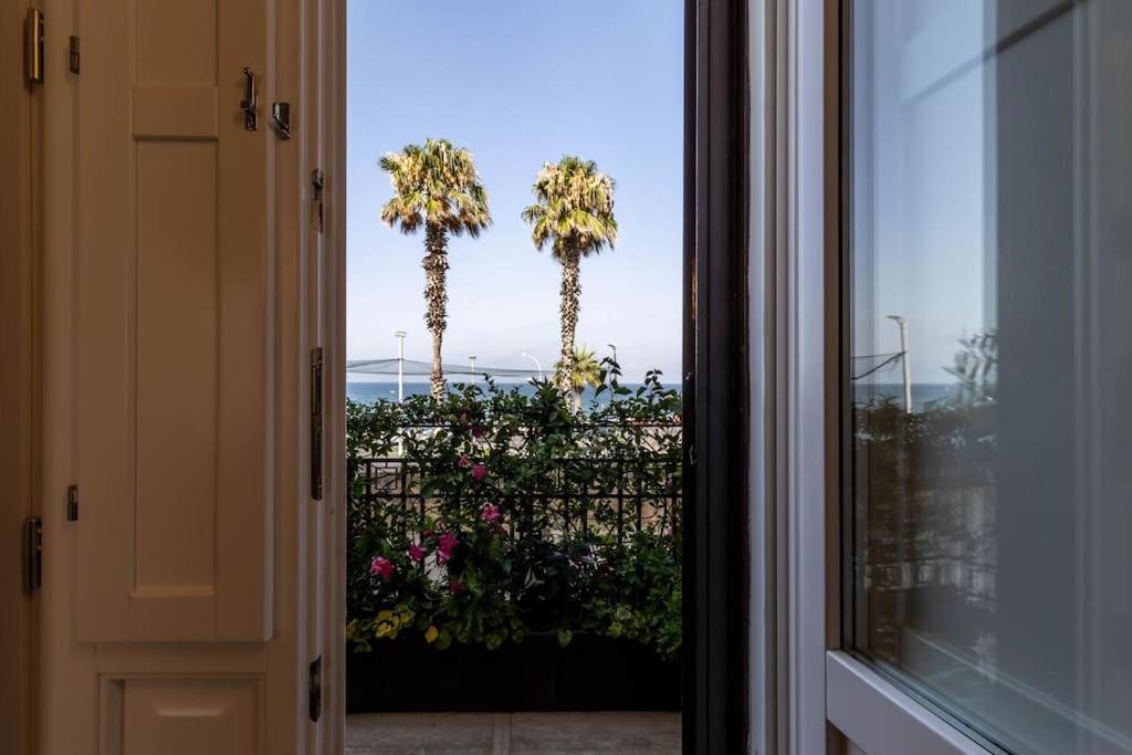 Cconforthotels Appartamento Domus Venezia Bari Exterior foto