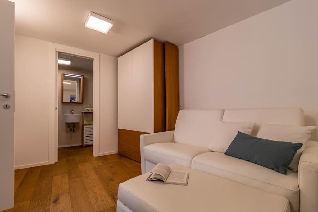 Cconforthotels Appartamento Domus Venezia Bari Exterior foto