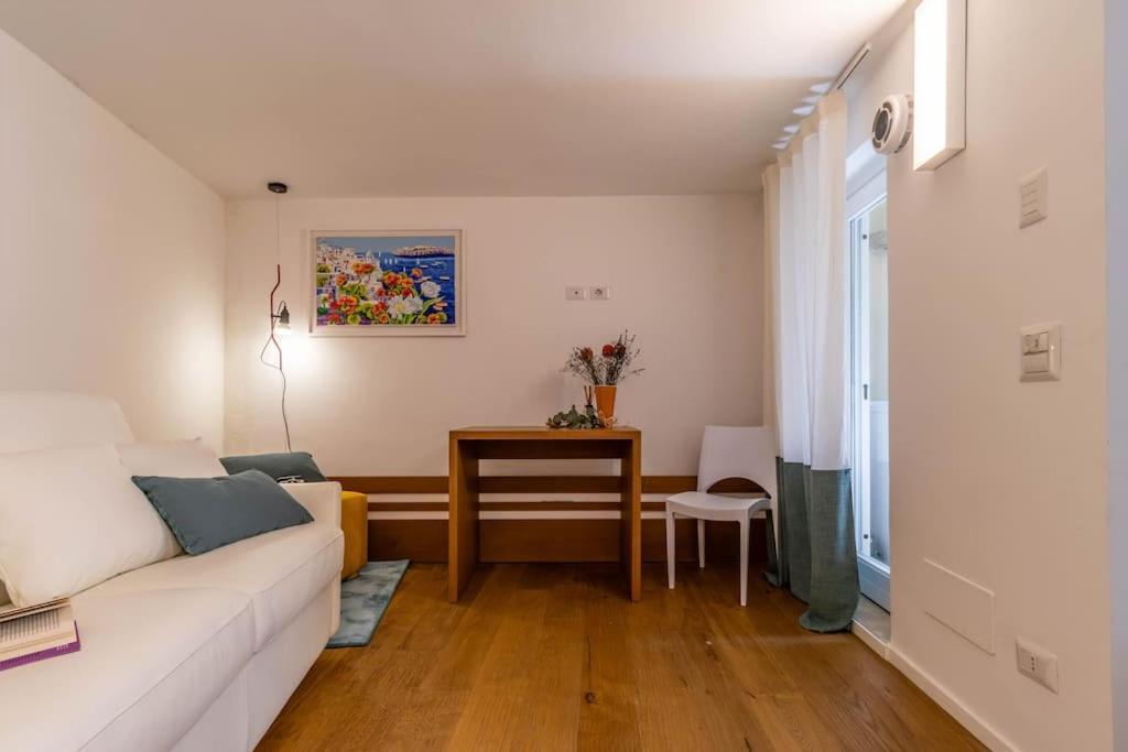 Cconforthotels Appartamento Domus Venezia Bari Exterior foto