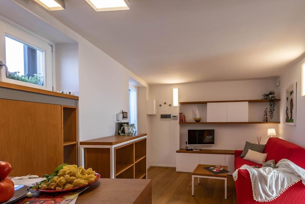Cconforthotels Appartamento Domus Venezia Bari Exterior foto