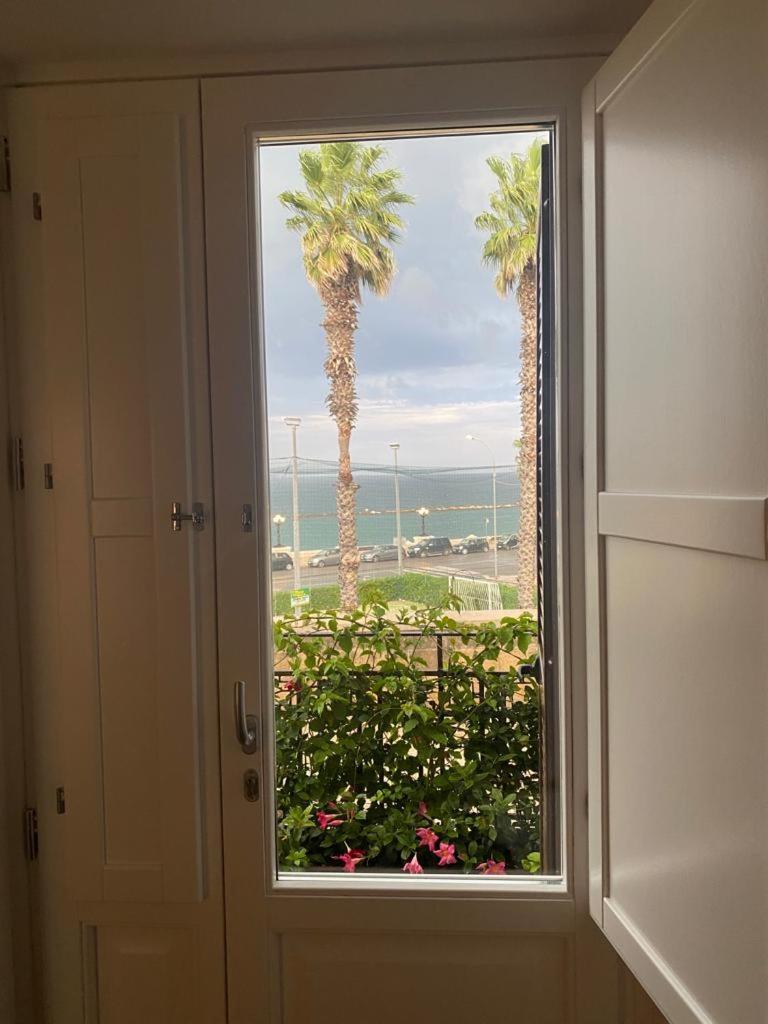 Cconforthotels Appartamento Domus Venezia Bari Exterior foto