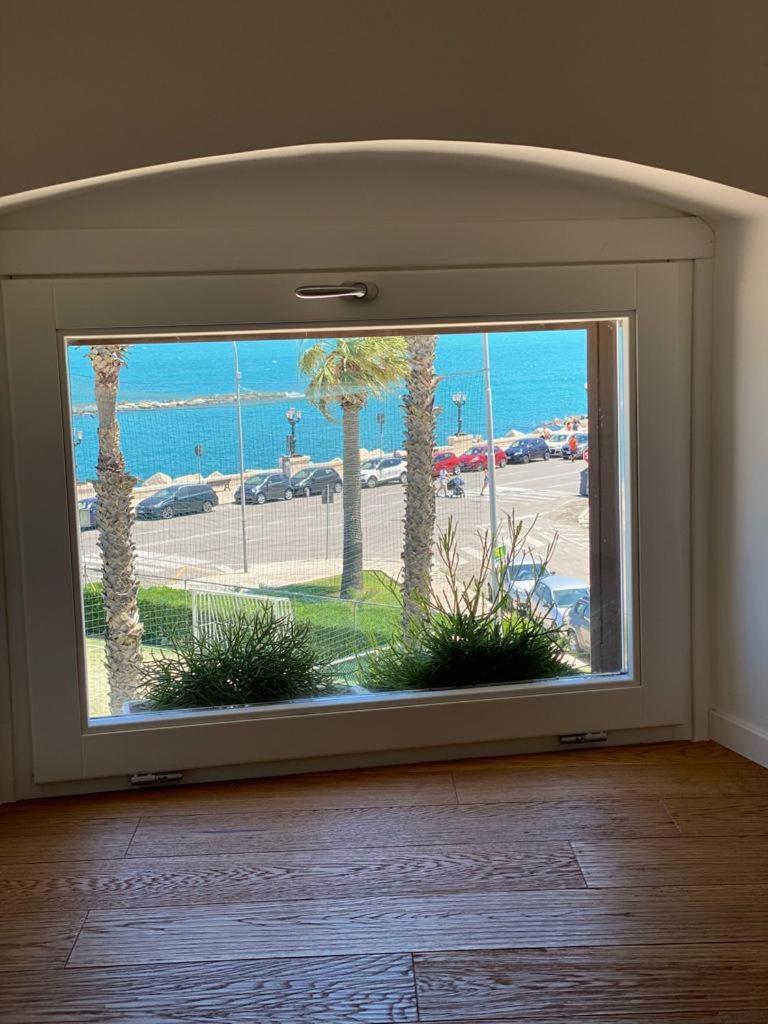 Cconforthotels Appartamento Domus Venezia Bari Exterior foto